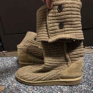 UGG boots